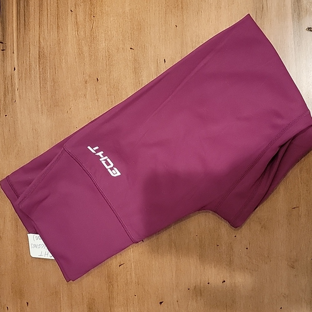 ECHT LEGGINGS NWOT